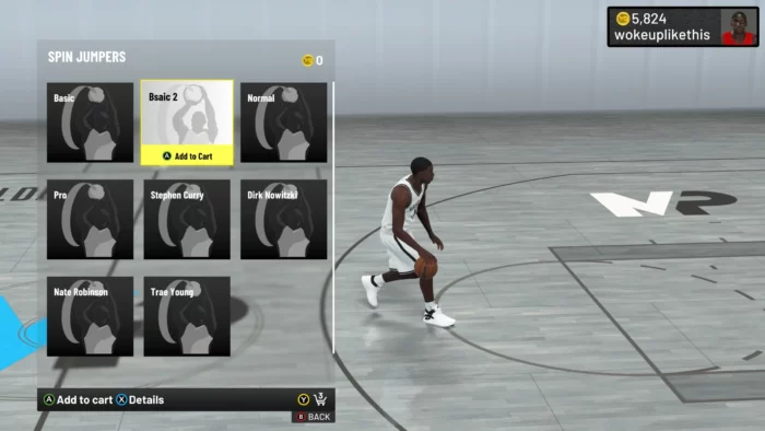 Best Dribble Moves 2K23: A Comprehensive Guide