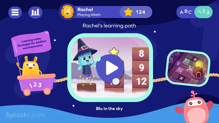 Splashlearn