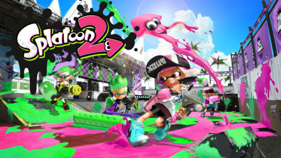 Splatoon 2 Server Status – Is Splatoon 2 Down?