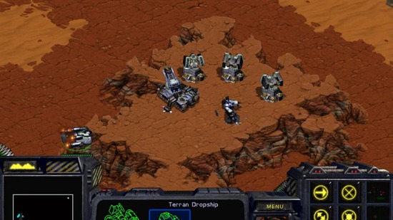 StarCraft Expected Price