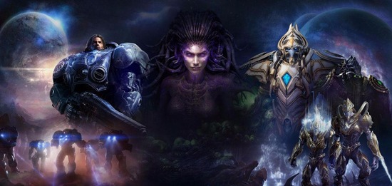 Starcraft 2 Player Count and Statistics 2023 - How Many People Are Playing? Starcraft 2 Player Count and Statistics 2023 - How Many People Are Playing