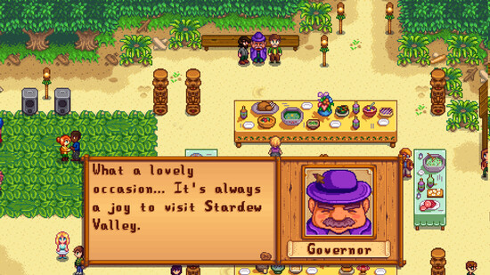 Stardew Valley Editions