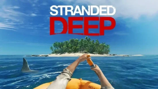 Stranded Deep Crossplay or Cross Platform