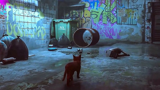 Stray Playstation 4[PS4] Expected Price