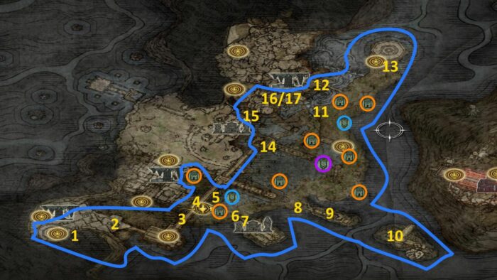 Elden Ring Sofia Rivera: The Ultimate Guide to Conquer this Mysterious Realm