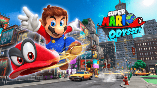 Super Mario Odyssey 2 Release Date And Time For All Regions Super Mario Odyssey 2 Release Date