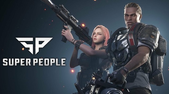 Super People Player Count