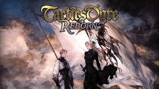 Tactics Ogre Reborn Release Date