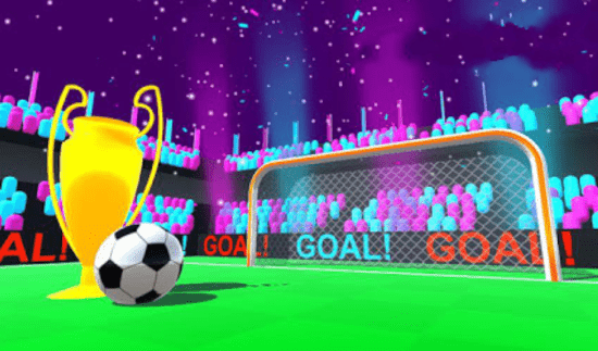 Tap Goal Unblocked