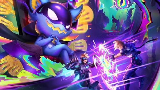 Teamfight Tactics set 8.5[tft] Release Date And Time For All Regions