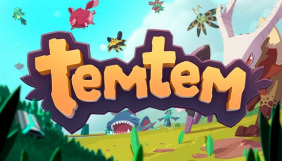 TemTem Player Count and Statistics 2023 – How Many People Are Playing?