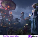 The Elder Scrolls Online Live Player Count & Statistics 2024 The Elder Scrolls Online