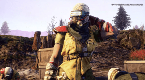 The Outer Worlds 2 Crossplay Cross-Platform