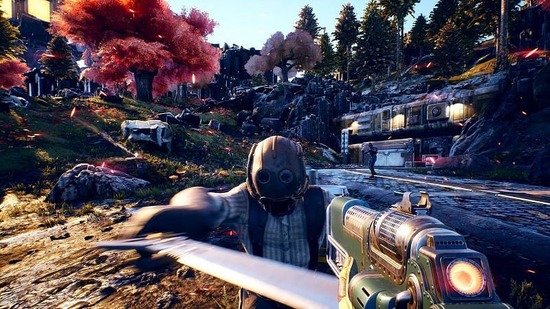 The Outer Worlds 2 Expected Price
