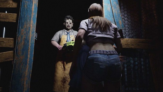 The Texas Chain Saw Massacre Editions