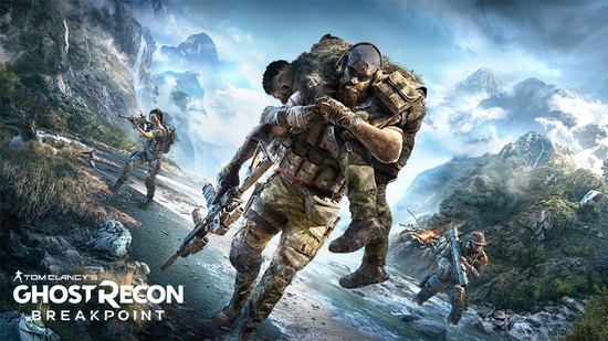 Tom Clancy's Ghost Recon Breakpoint Release Date And Time For All Regions Tom Clancy’s Ghost Recon Breakpoint Release Date And Time For All Regions