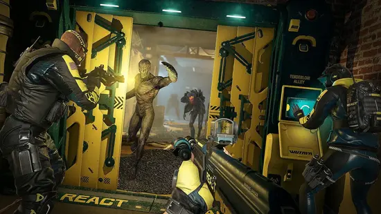 Tom Clancy's Rainbow Six Extraction Editions