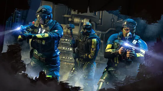 Tom Clancy's Rainbow Six Extraction Expected Price