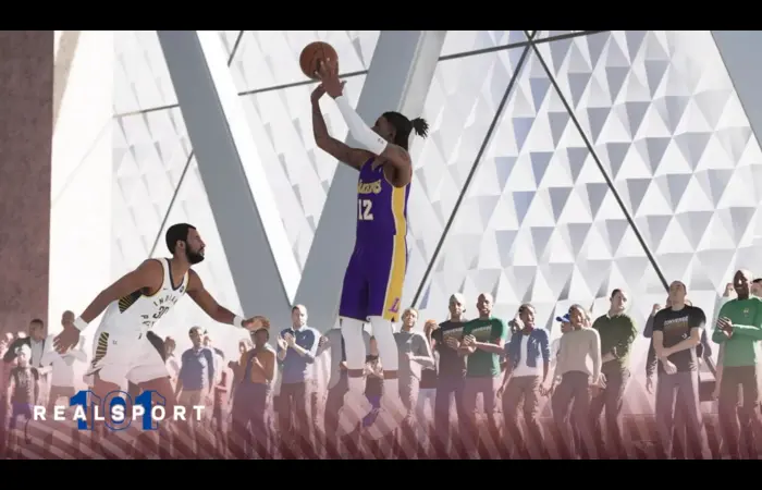Top Jumpshots for Forwards and Big Guards