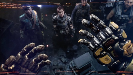 Transformers Reactivate Crossplay