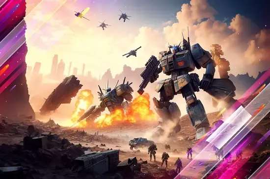 Transformers Reactivate