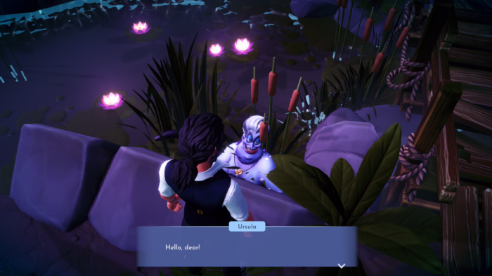 A Deal with Ursula in Dreamlight Valley: A Comprehensive Walkthrough Unlocking Ursula in Dreamlight Valley