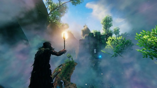 Valheim Mistlands Crossplay