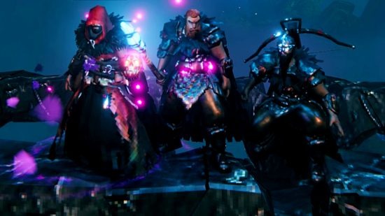 Valheim Mistlands Editions