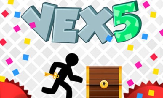 Vex 5 Unblocked - How To Play Free Games In 2023? Vex 5 Unblocked