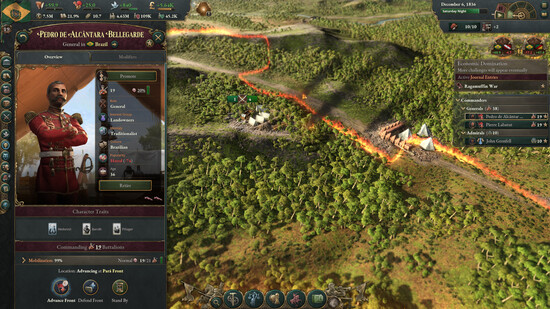 Victoria 3 CrossplayCross Platform
