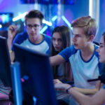 Video-Game-Design-Technology
