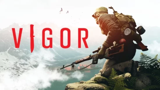 Is Vigor Crossplay