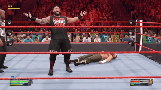 WWE 2K22 Expected Price
