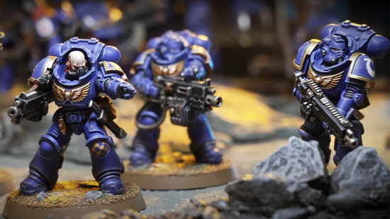 Warhammer 40k 10th Edition Release Date And Time For All Regions Warhammer 40k 10th Edition Release Date And Time For All Regions