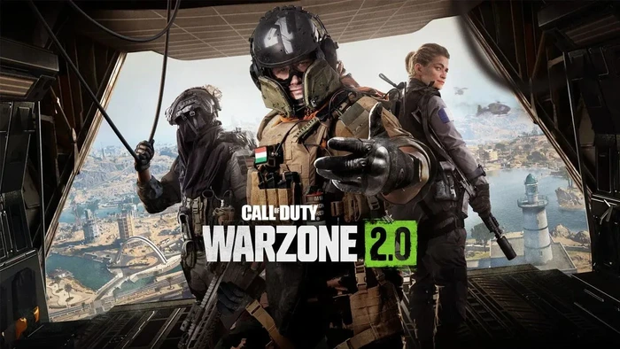 Warzone 2 Preload Release Date On Xbox, PlayStation And PC Warzone 2 Preload