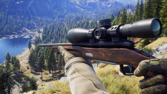 Way of the Hunter Editions