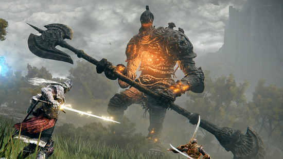 Why is Elden Ring, not Cross-Playable