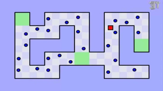 Worlds Hardest Game Proxy