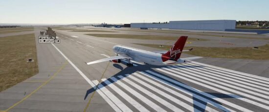 X Plane 12 Editions