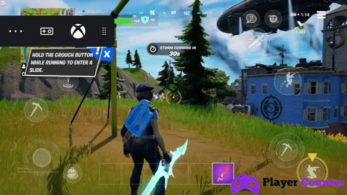 Xbox Cloud Gaming