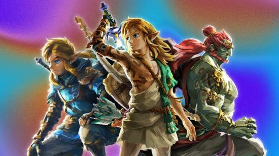 Zelda Tears of the Kingdom: Expected Price