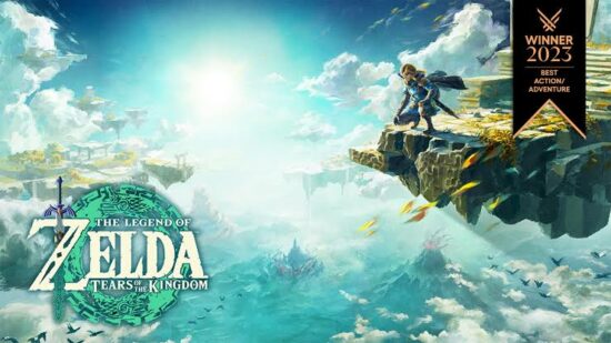 Zelda Tears of the Kingdom Release Date And Time For All Regions