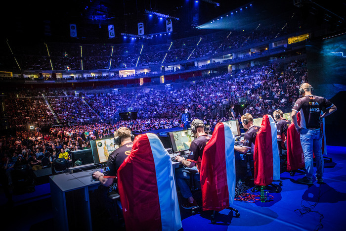 What Does eSports Have To Do With The Health Of Players? a3c3b4c9c9