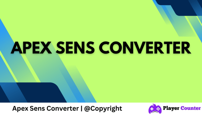 apex sens converter