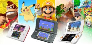 List of Best 3DS Games for Hours of Entertainment best 3ds games