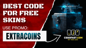 5 CSGOFast Promo Codes for Free Coins & Skin Cases csgofast-promo-codes (1)