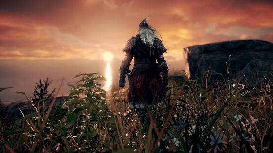 elden ring Crossplay