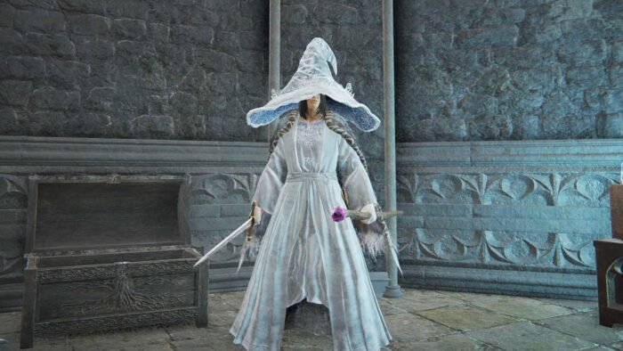 Ultimate Elden Ring Astrologer Build: Master the Cosmos! elden-ring-armor-best-snow-witch
