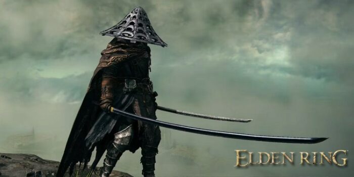 Elden Ring Katana Build: The Ultimate Guide