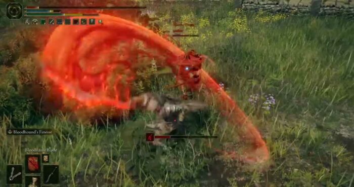 Ultimate Elden Ring Bloodhound Fang Build: Unleash the Power of the Best Dexterity Weapon